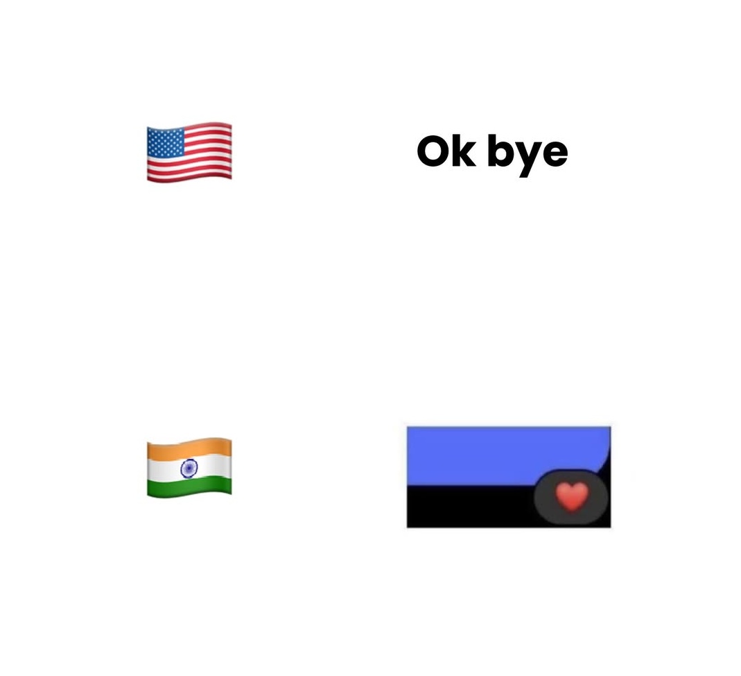 Liked your massage 👍