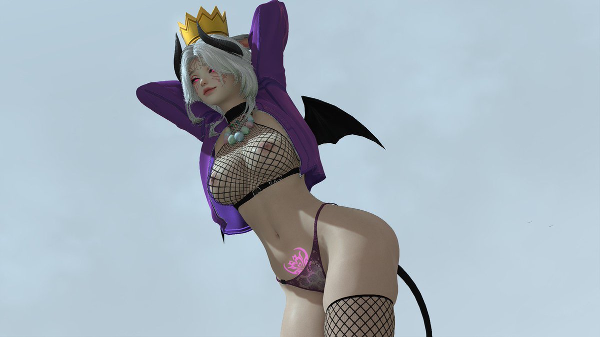 𝐸𝓂𝓂𝓎 𝒟𝑒𝓂𝑜𝓃𝑒𝓈𝓈 𝑜𝒻 𝐿𝓊𝓈𝓉 (@emmysuccubus) on Twitter photo 