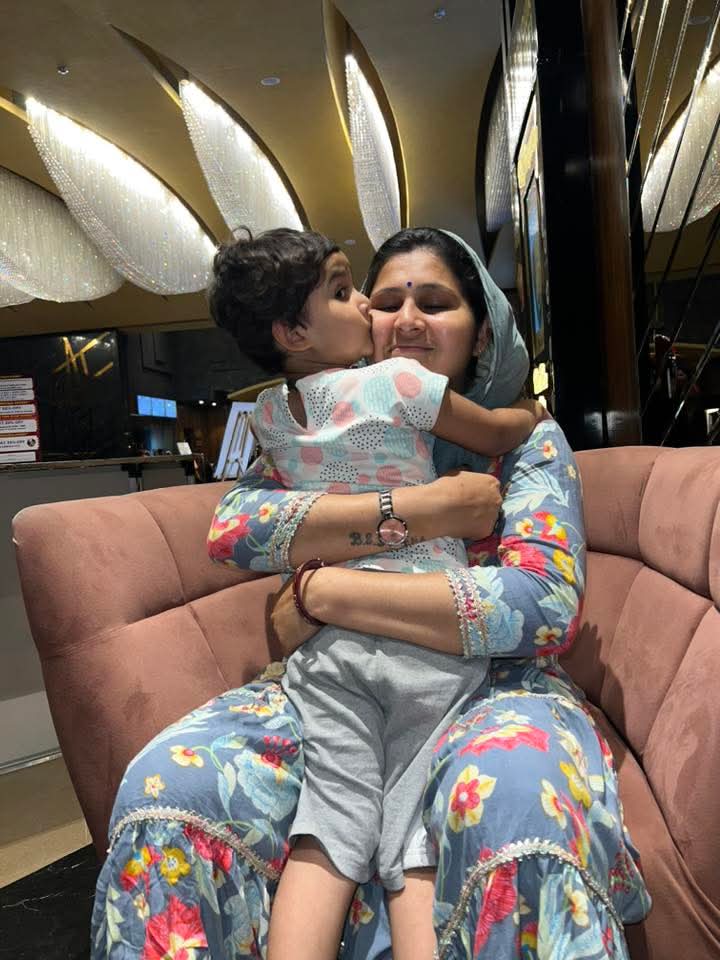 सुकून ❤️😇