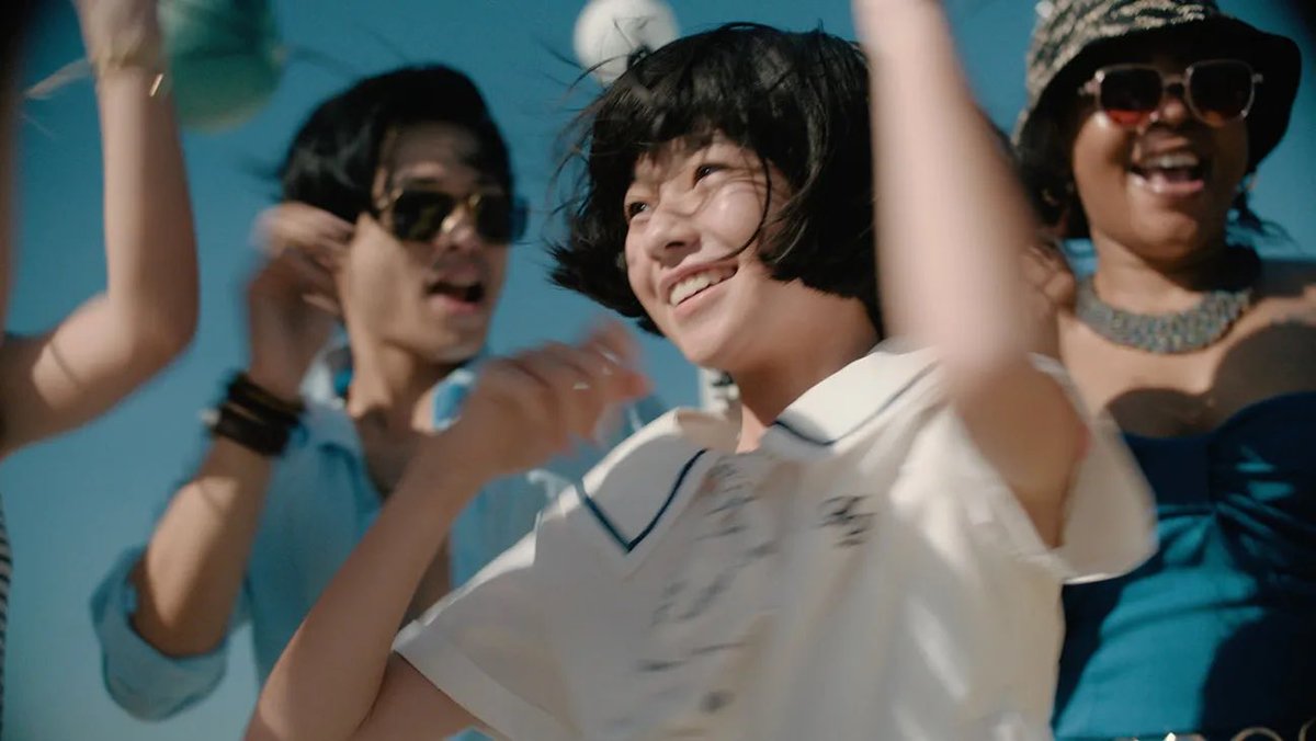 DMovies (@dmovies_org) on Twitter photo Japanese blend of murder mystery and child imagination allegory is cryptic and bizarre, dogged by elementary cinematography and wooden acting
Renoir shows at the 59th <a href="/KVIFF/">Karlovy Vary IFF</a>:
dmovies.org/2025/05/18/ren… Japanese blend of murder mystery and child imagination allegory is cryptic and bizarre, dogged by elementary cinematography and wooden acting
Renoir shows at the 59th <a href="/KVIFF/">Karlovy Vary IFF</a>:
dmovies.org/2025/05/18/ren…