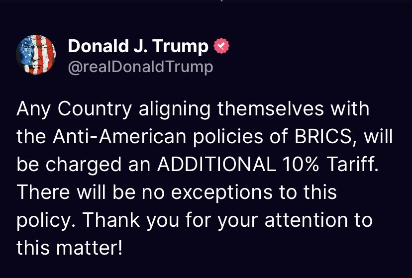 This dumb fuck actually believes he’s the mob boss of the entire world.