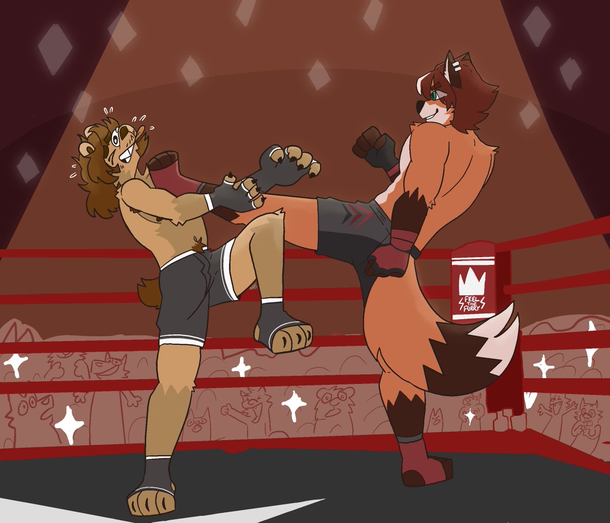 Felix ✨(COMMS OPEN) tweet media