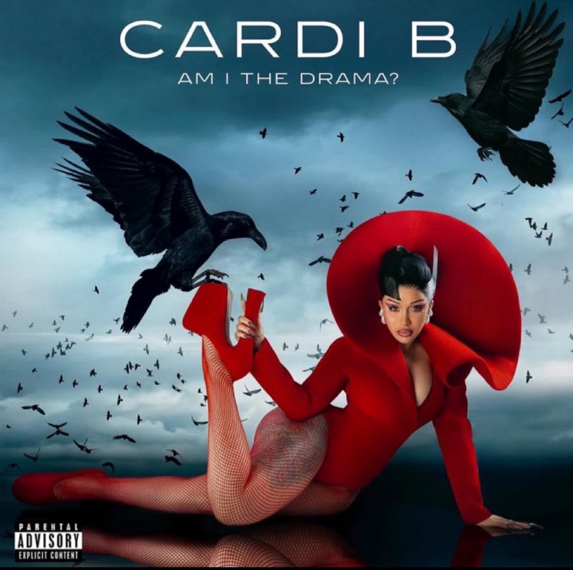 Luv_Birm👠 tweet media