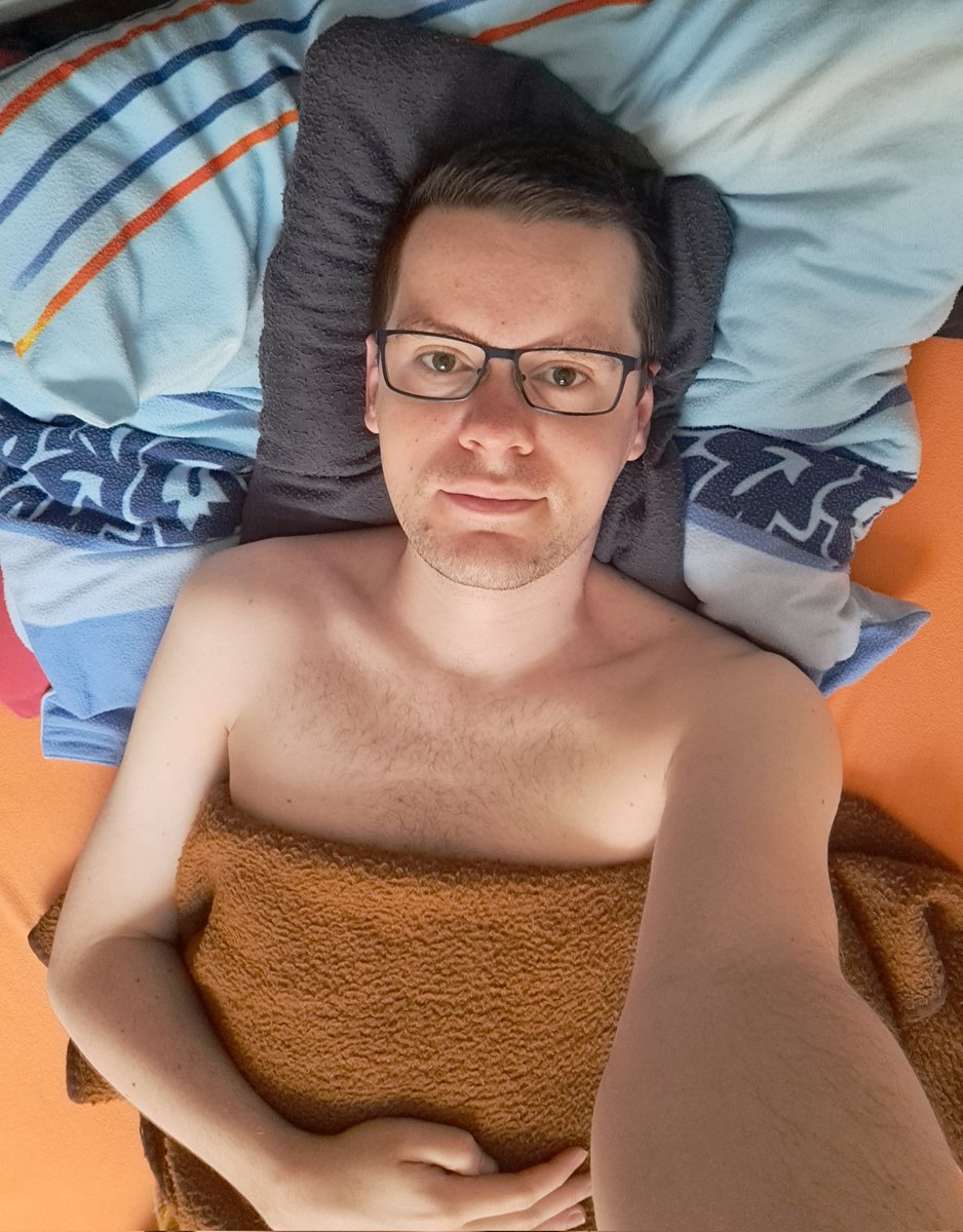 Guten Morgen 🥱🥱
Wünsche euch allen einen angenehmen Start in die neue Woche. 🫂🥰