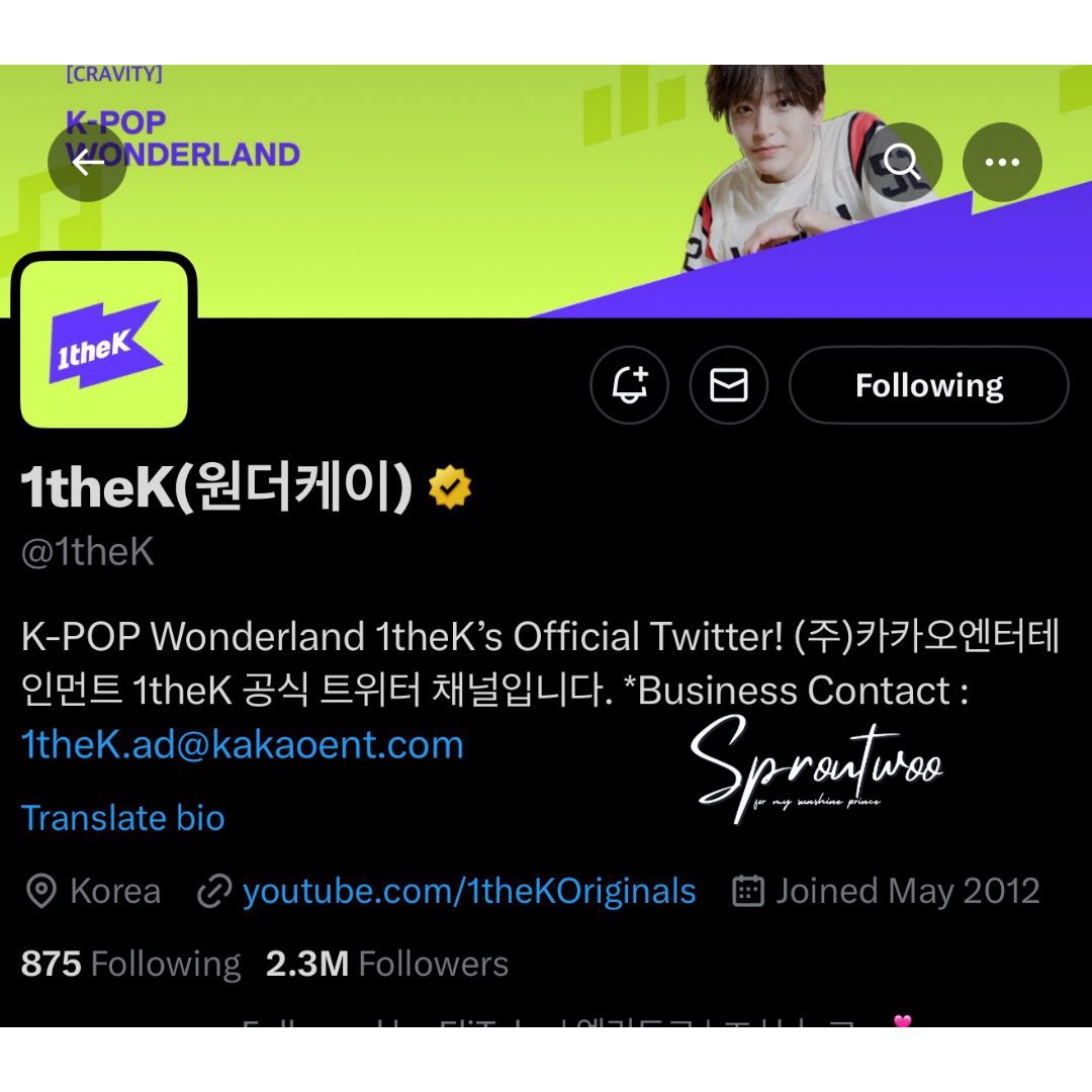 sproutwoo's tweet photo. @1theK @AHOF_official #내돌의온도차_아홉 
여기 있는 소년들의 표정이 정말 재미있었어요! 그들을 보고 웃지 않을 수 없었어요! 😅😂 https://t.co/w3xzMTicuc