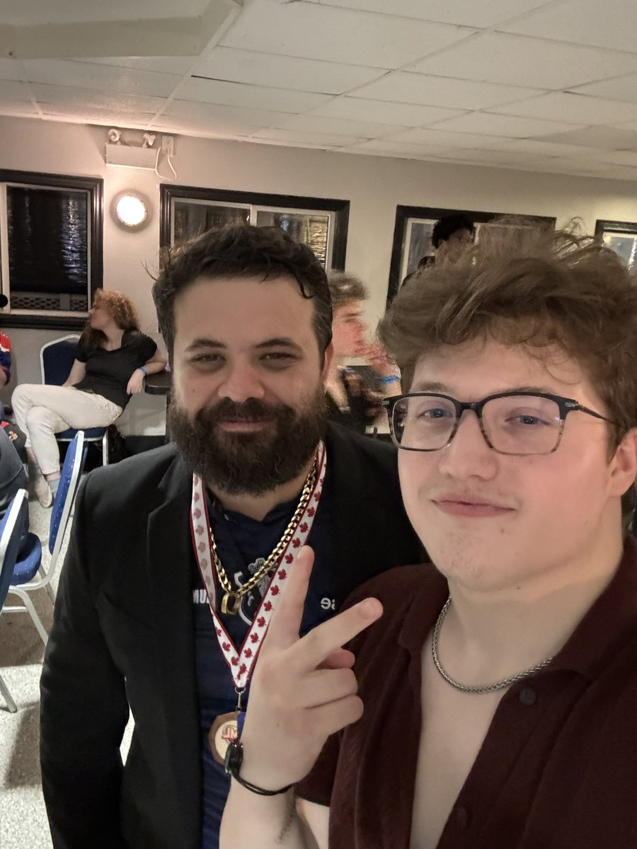 GDSandstorm's tweet image. I hear this guy wants to host a Brawlhalla tournament