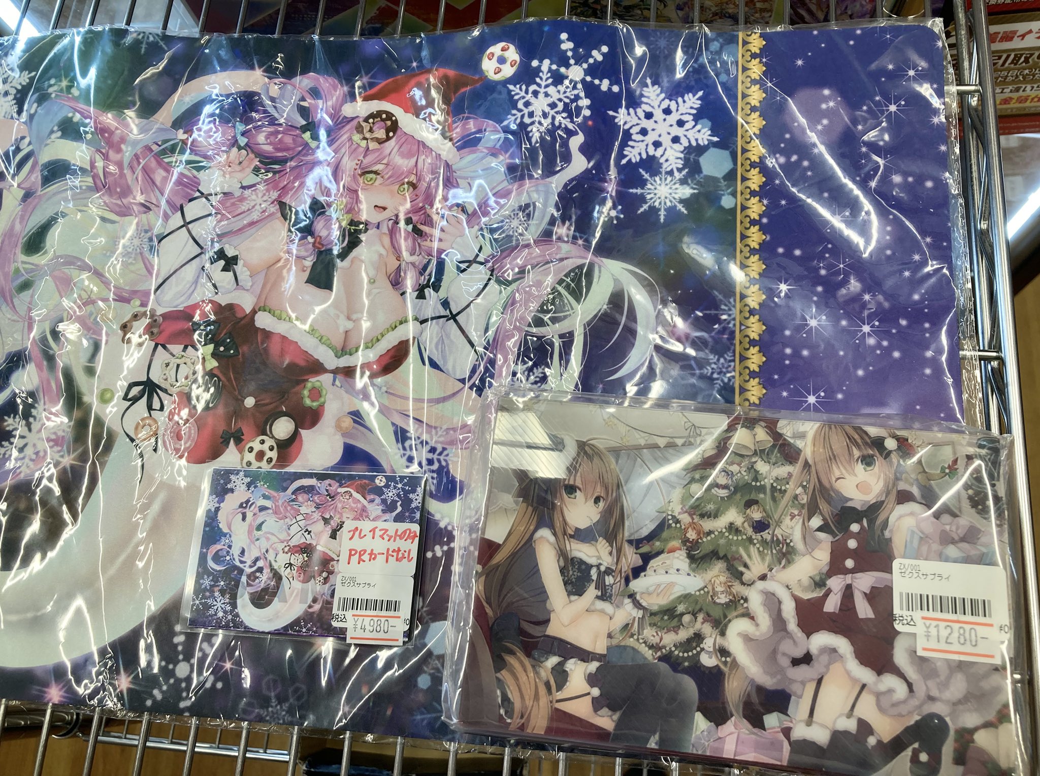 福袋 TCGshop193日本橋店＠7月11日7時開店🔥シャドウバース🔥 on X サプライ・アクセサリ・グッズ