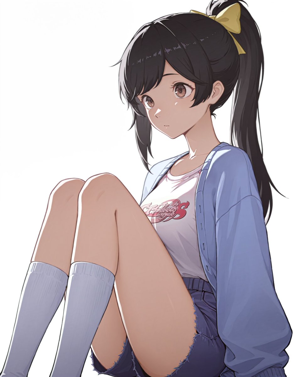 最近P5Xを楽しんでいます、美波ちゃんは本当に可愛いです！ 🐺
I have been enjoying P5X lately, Minami is really Cute!