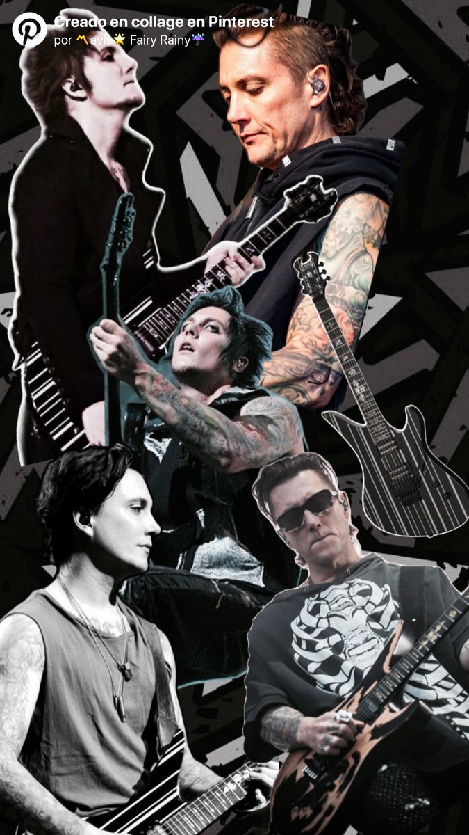 🎂 Syn's birthday! 🎂
Happy birthday to the greatest guitarist of all time, the god of the guitar, a magnificent genius, an amazing musician
🎸 🎉 🍾
I'm already looking forward to seeing you at the concert on September 28th 🇨🇱
I adore you, I admire you and I love you so much💝
