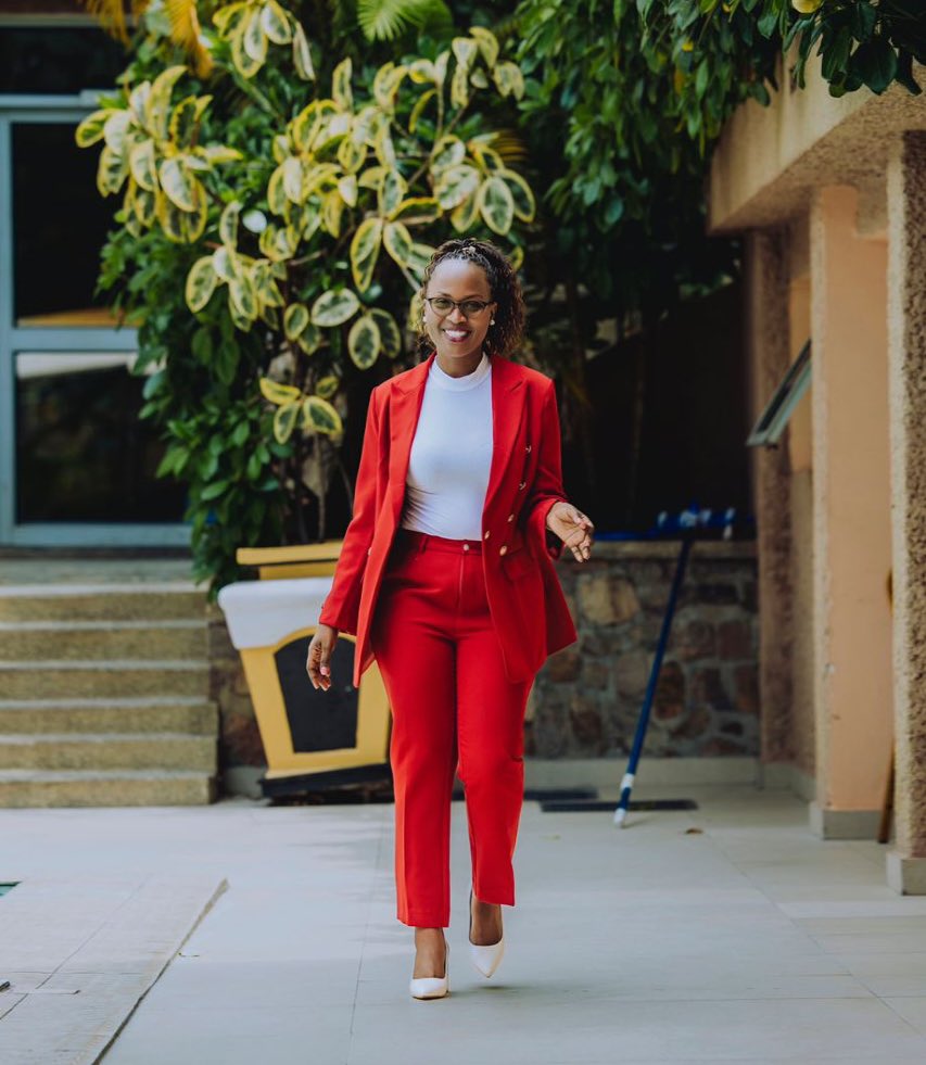 Joselynejojo2's tweet image. New week. Fresh energy. Clear mind.
It’s Monday and am showing up with purpose, positivity, and the kind of mindset that moves mountains💪
Whatever this week brings, I’m ready to handle it with grace and grit.
#NewWeekVibes #MondayMotivation