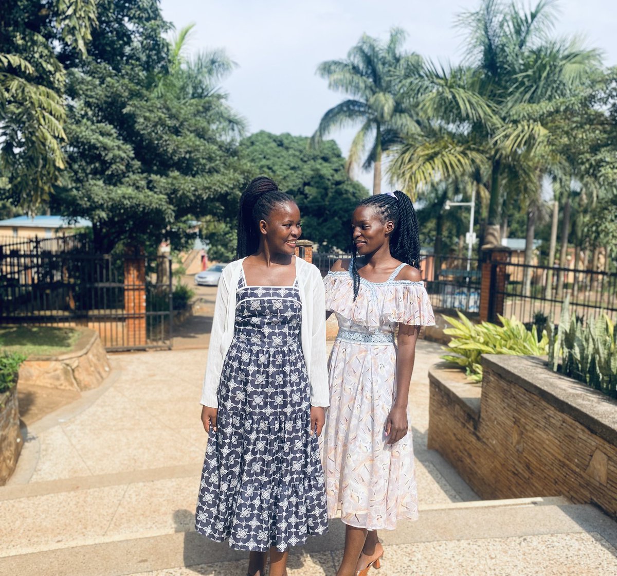 Showing up perfectly is not a must, it’s a priority🥳🤭
Have a wonderful week y’all🥰
Hey <a href="/Kyomuhendo4755/">Shan Abwooli</a> 😌