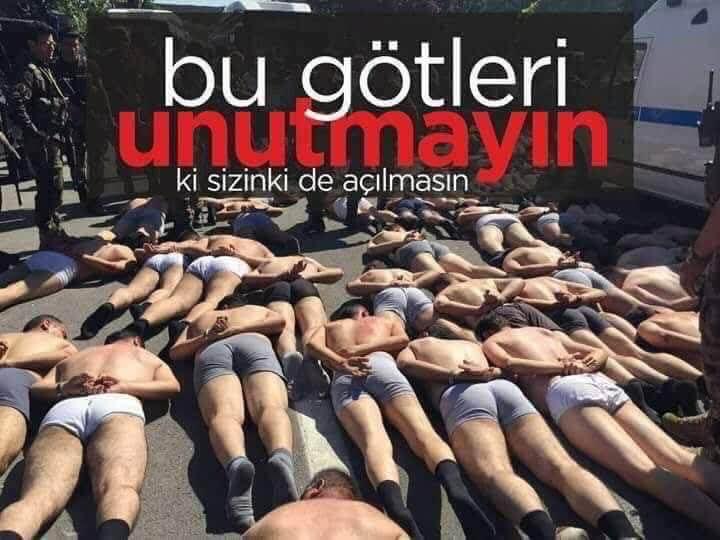 Sokağa çıkmayı planlayanlar ! Akıllı olun !