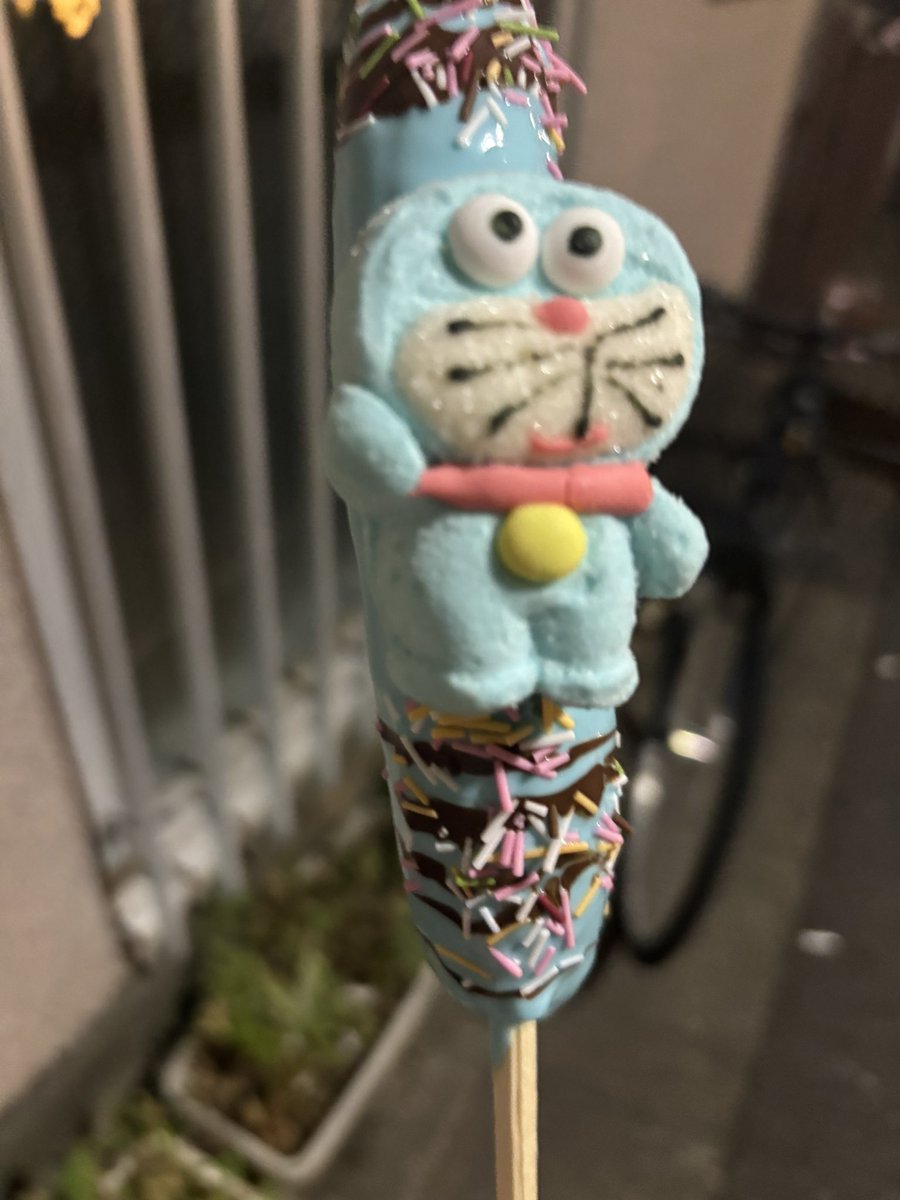 sasuke_ika's tweet image. 気づいたら買ってた