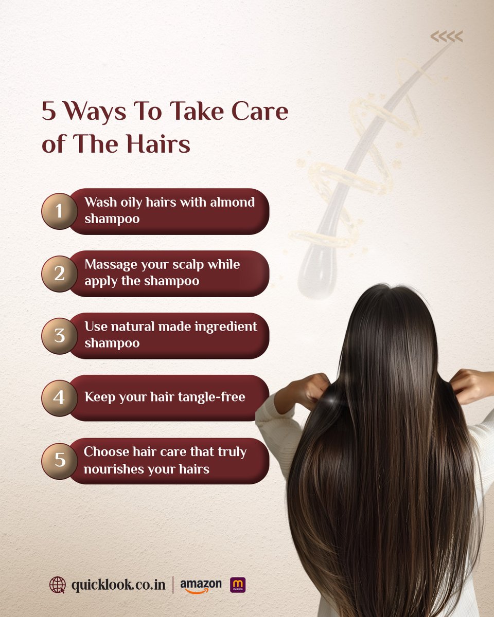 _quicklook_'s tweet photo. ✨ Say Hello to Healthier Hair—Naturally

Revive your strands with the goodness of nature in every wash.🌿

Available on Meesho &amp; Amazon.

#Quicklookcosmetics #NaturalHairCare #AlmondOilBenefits #ScalpCare #HealthyHairStartsHere #GlowNaturally #PoweredByPlants #CleanHairCare https://t.co/fBVEG8K7MU