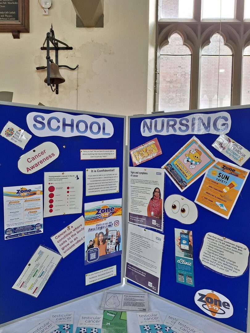 officialhallx's tweet image. Today our Y10 students welcomed our school nurse and the Flying Scotsman clinician to discuss cancer prevention and health support #enjoyingexcellence Via: @hx_life on Mastodon @ExceedLP

📰 View News: hallx.me/4qvjn