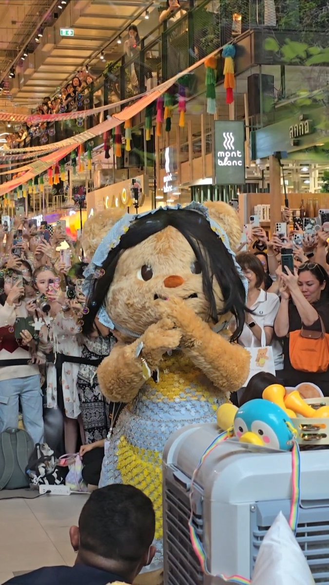 ก่อนเจอ Simplus น้องเนยทรงนี้ค่ะ🫣 #SimplusXBigC #ButterbearXSimplusatBigC #SimplusXButterbear #SimplusWithYourButteryFriend