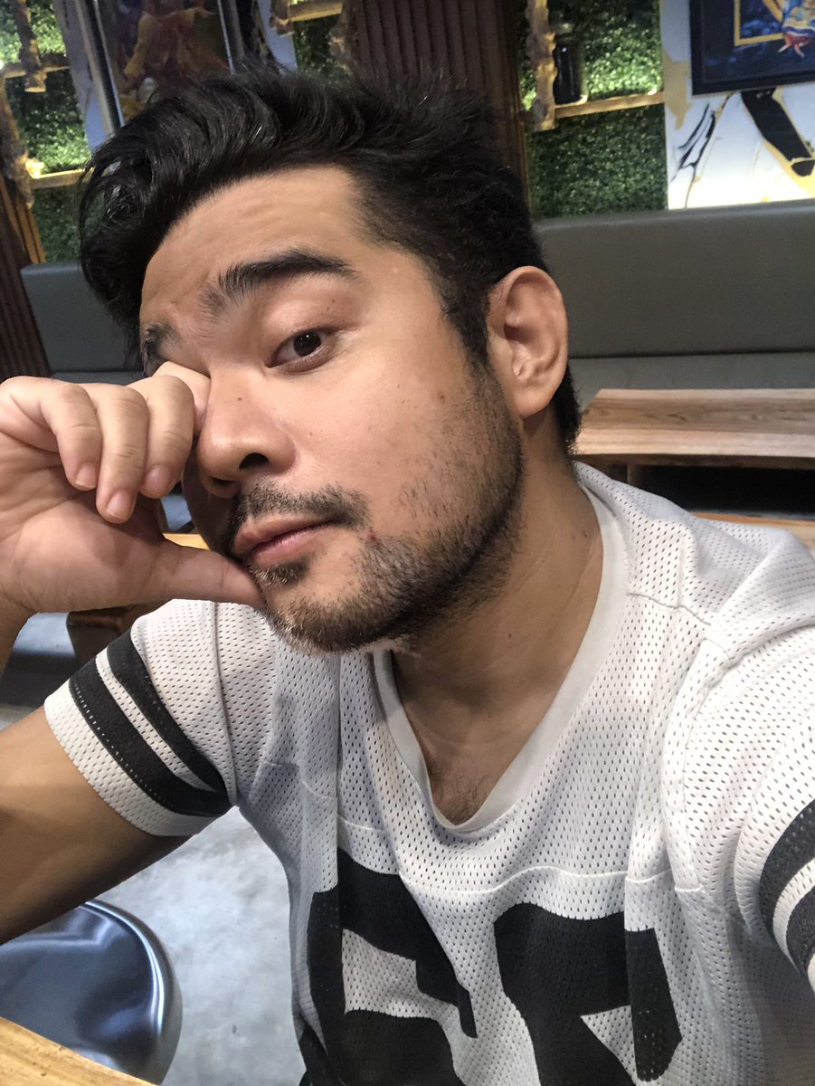 ABearOfCalm1923's tweet photo. I rarely go out…
But when I do it’s for the purpose that i’m already coffee deprived…
Join me for a cup of coffee?
#Bear #bearph #bearsph #bears #AsianBear #FilipinoBear #AlterCalamba #AlterLaguna https://t.co/mLnBdNlkq1