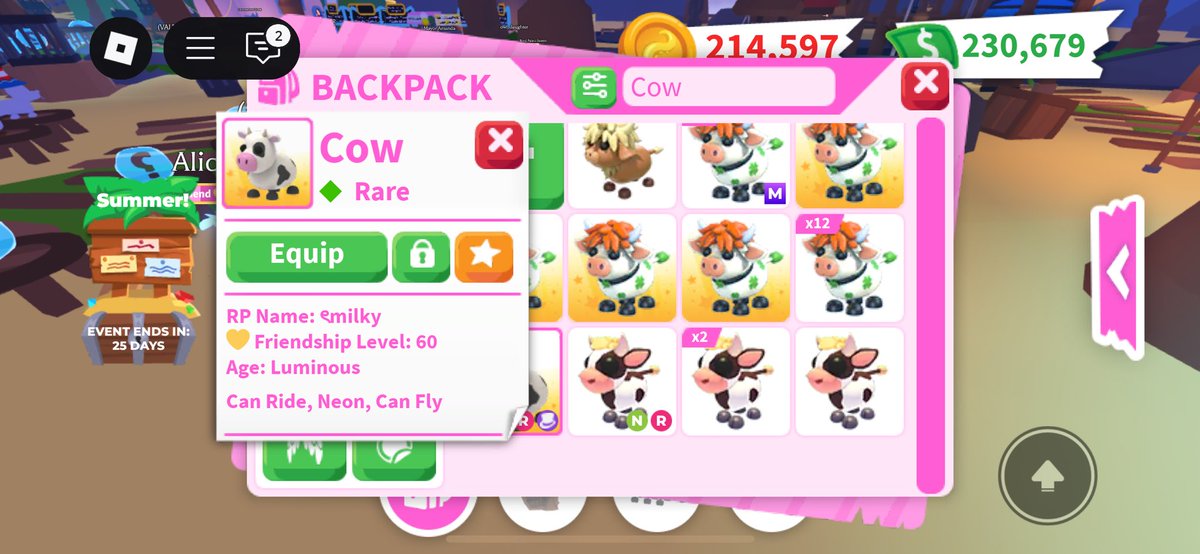 neon cow gw !

like &amp; rt
comment «celi loves me»

hc: have 💗 in bio or dn
goodluck ^^