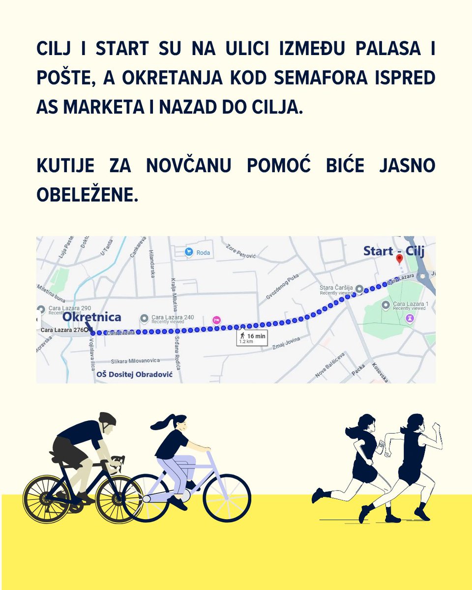 Budimo humani dragi ljudi. ❤️