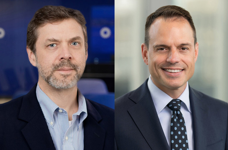 Arnold &amp; Porter Hires Biden DOJ Lawyer, Dunn Isaacson Lures Another Big Law Partner law.com/nationallawjou…