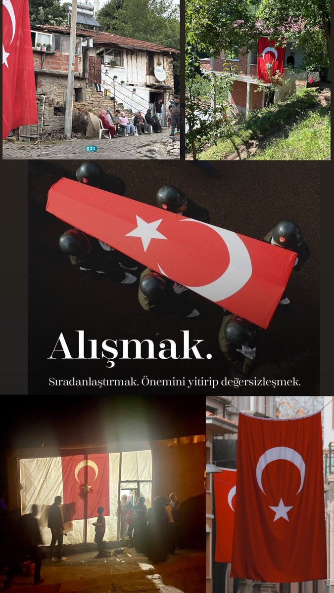 Bu vatan toprağın kara bağrında sıra dağlar gibi duranlarındır.
 #ŞehidinVarTürkiye