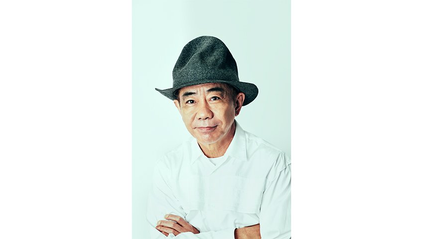 木梨憲武、自身三度目となるオーケストラライブ「木梨クラシック」にAK-69、Bro.KORN、Full Of Harmonyの出演が決定！

e.usen.com/news/news-even…

#木梨憲武 #AK69 #FullOfHarmony #BroKorn