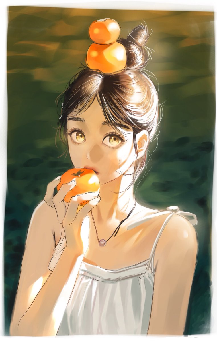 Uuu_sua's tweet image. 요것도 반모작