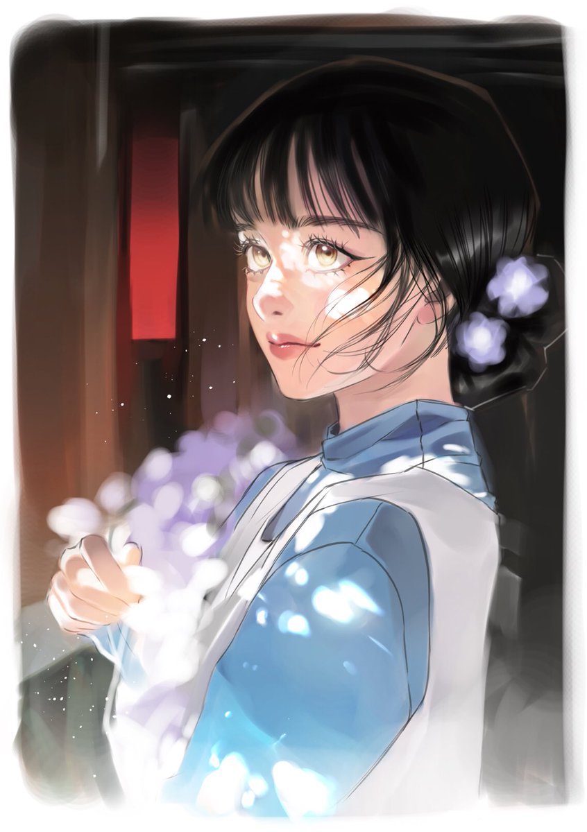 Uuu_sua's tweet image. 요것도 반모작