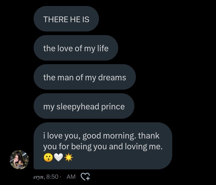 EMMANUEL. tweet media