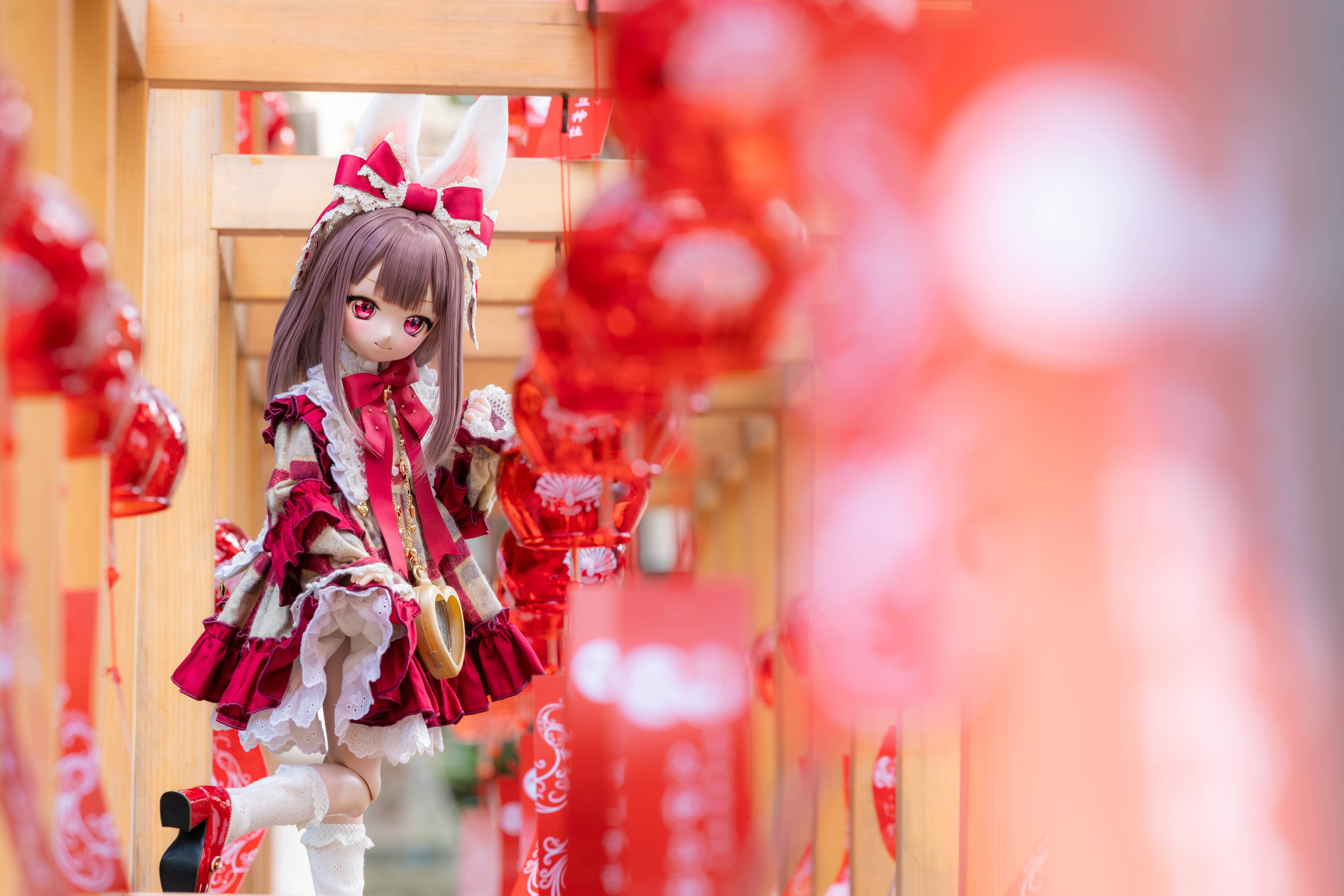 れべ (@rebecorebecca) / X