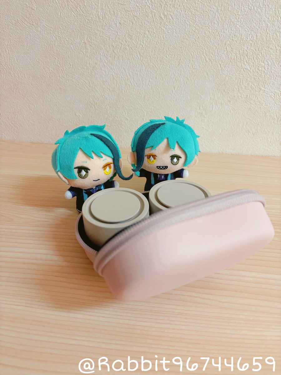 Rabbit96744659's tweet image. 🐬）せんぷうきです！！！

🦈）あ&apos;&apos;あ&apos;&apos;〜〜〜〜