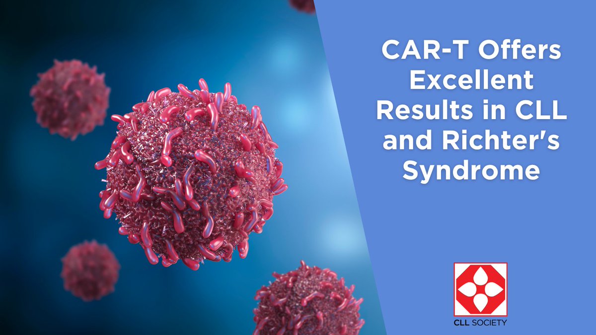Learn how avoiding the freezing of locally produced CAR-T cells improved response rates for relapsed/refractory CLL and Richter’s Syndrome patients treated with an experimental therapy.