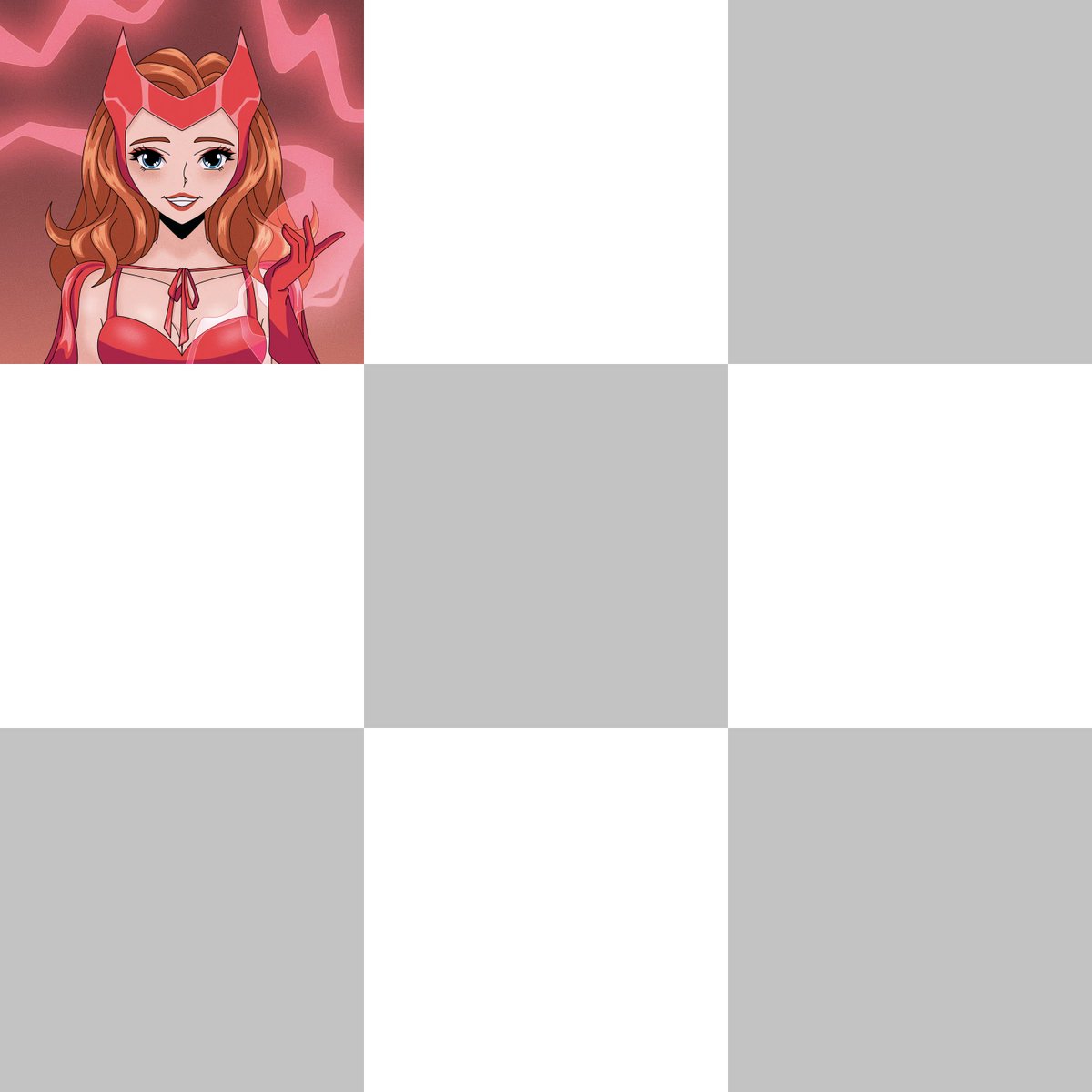 Retronimenft (@retronimenft) on Twitter photo 🔥 New Retronime Added!
<a href="/cd_BE/">Carpe Diem</a> has chosen Retronime 128 (The Scarlet Witch) as her first Retronime 😍
Welcome to the Retronime family, fam! ❤️✨
✏️ Just 8 more Retronimes to unlock your first custom! 🔥 New Retronime Added!
<a href="/cd_BE/">Carpe Diem</a> has chosen Retronime 128 (The Scarlet Witch) as her first Retronime 😍
Welcome to the Retronime family, fam! ❤️✨
✏️ Just 8 more Retronimes to unlock your first custom!