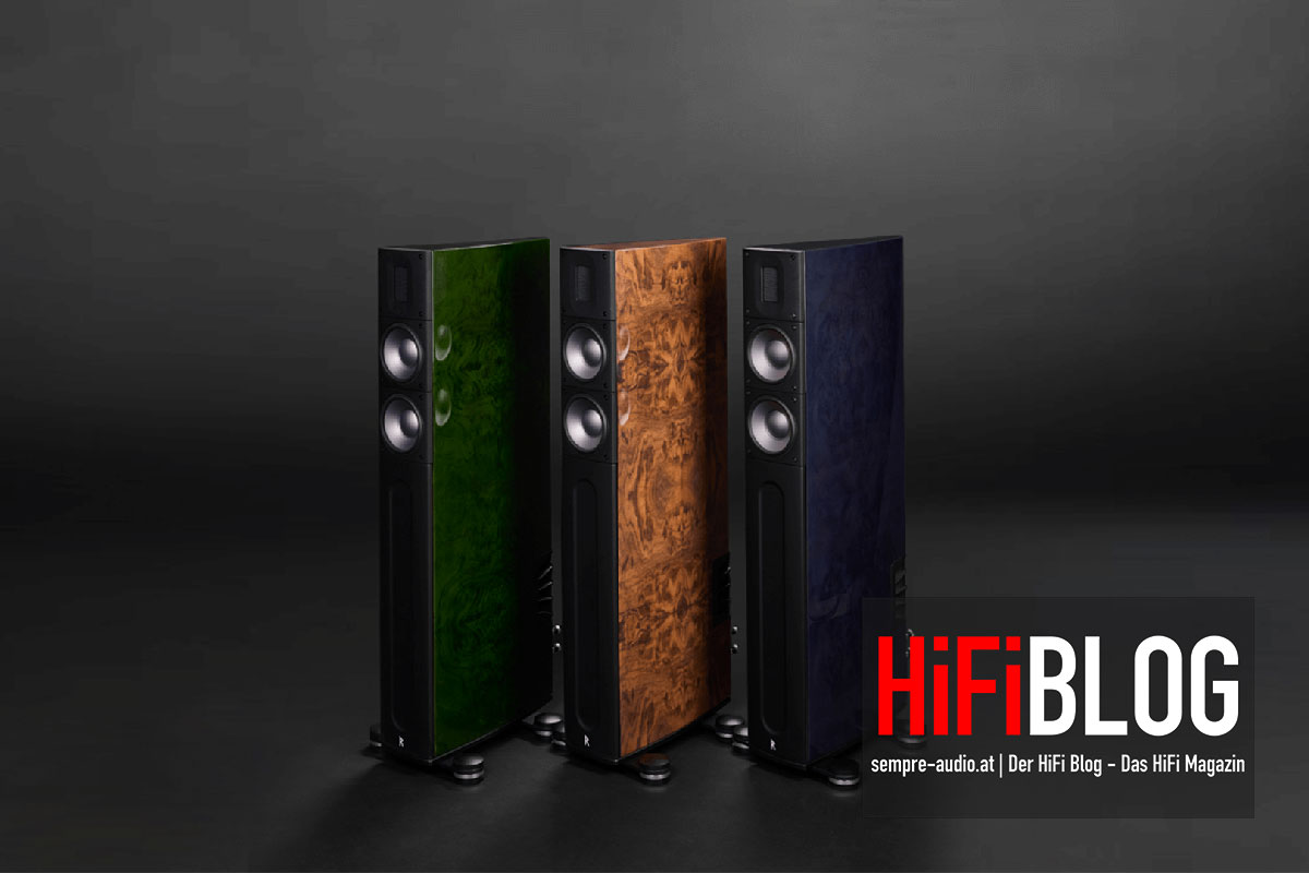 sempre-audio.at (@sempre_audio) on Twitter photo Raidho X2t 25th Anniversary Edition – Nicht mehr als 100 Paar sempre-audio.at/?p=70580 via @<a href="/sempre_audio/">sempre-audio.at</a> Raidho X2t 25th Anniversary Edition – Nicht mehr als 100 Paar sempre-audio.at/?p=70580 via @<a href="/sempre_audio/">sempre-audio.at</a>