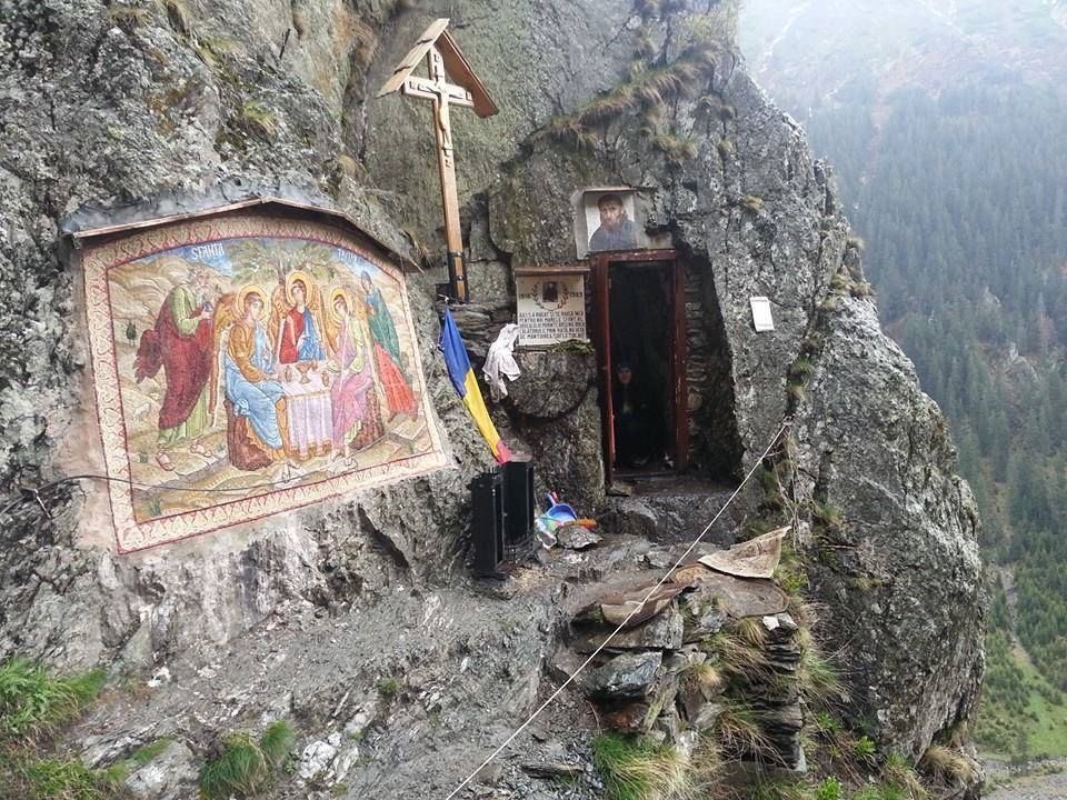 Orthodox images that go hard