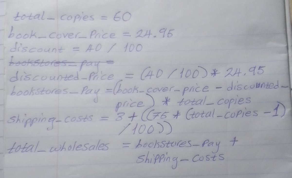 sheCodezArt's tweet image. Done with number 2
Pretty bad I know! 🤣 Sorry! No comments yikes... 🥲 What a day!
#MathIsFun #CodingIsFun #SelfImprovement #StillLearning