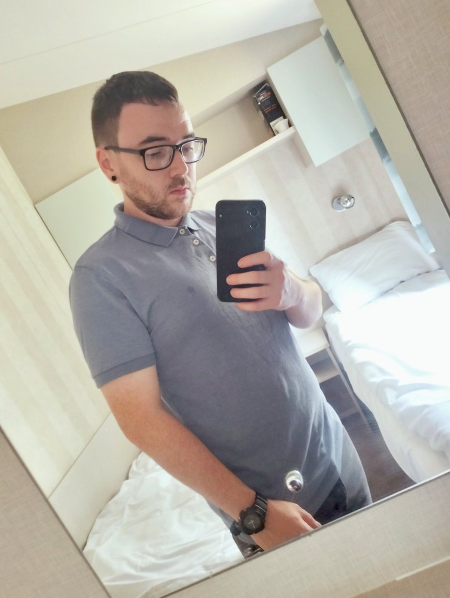 Over 7 weeks sober, a stone&amp;half down, feeling at my absolute best 💪