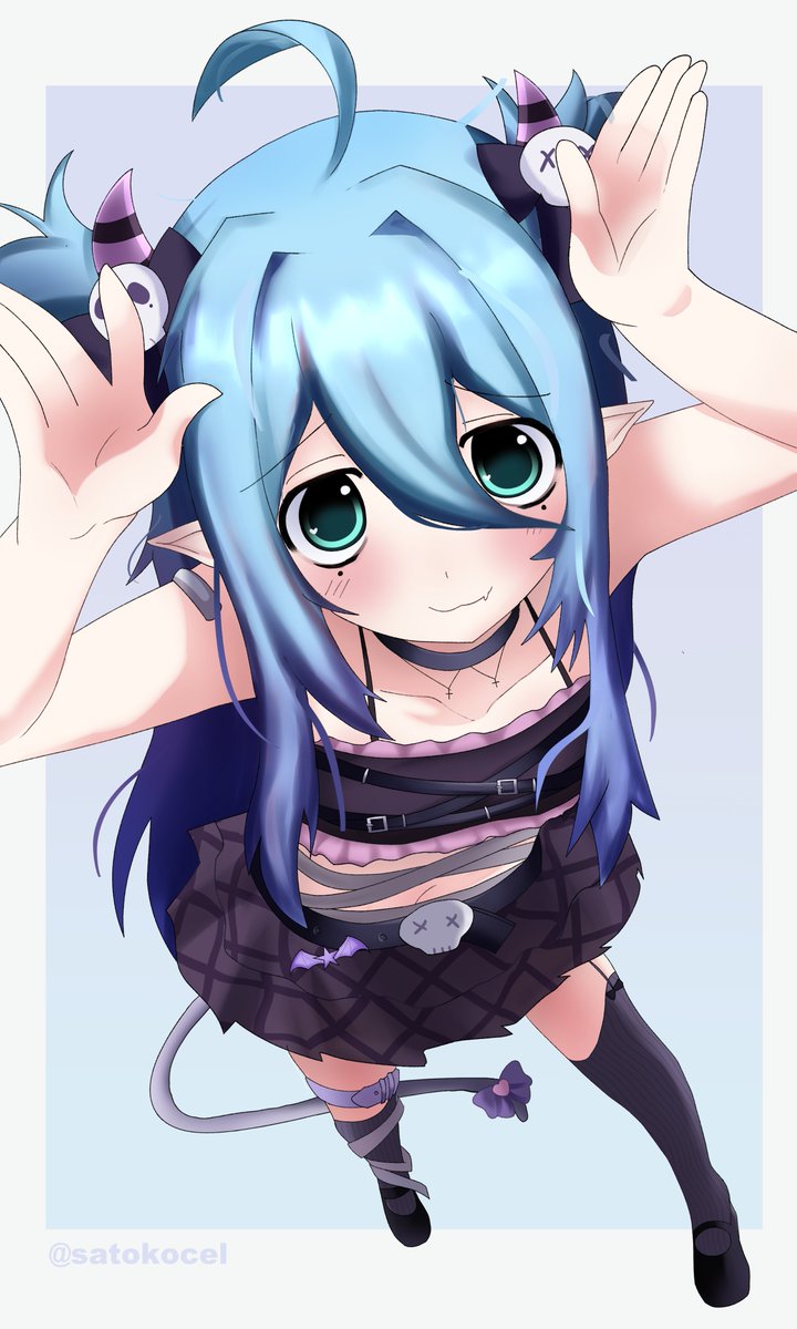 commission for <a href="/vonakyu/">vona 🩹👾</a>