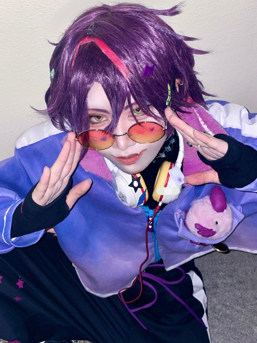 #ラグコス
デコラモー├″ ♦☕️でした❕