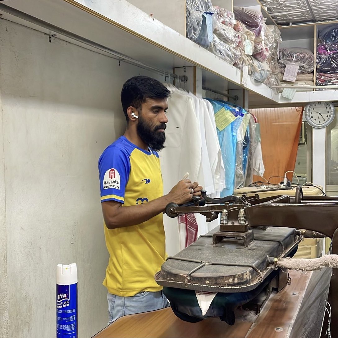 ماجد الحربي tweet media