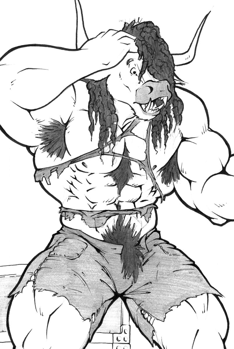 What a terrible curse😩