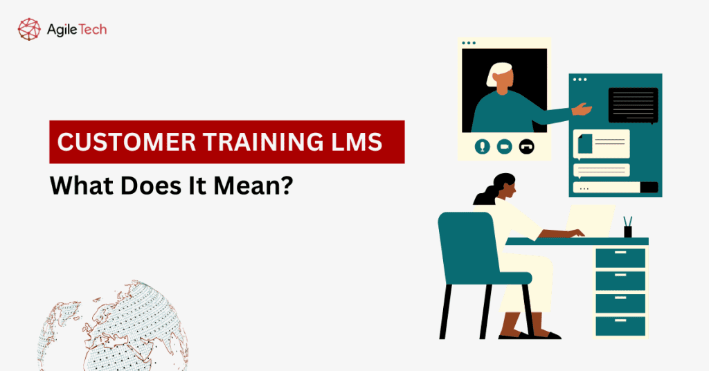 AgiletechVN's tweet photo. What Does Customer Training LMS Mean? How To Build a Customer Training LMS?
The customer journey extends far beyond the initial purchase in the competitive business landscape. 
Read more: https://t.co/V5TYLSTbKi https://t.co/hMUqrxtko4