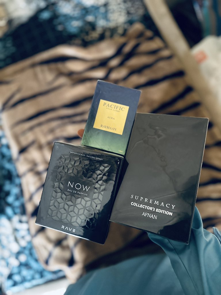 MTΞCH (@0xmtech) on Twitter photo Order received!
Why I choose <a href="/fragrancesng/">fragrances.com.ng</a> :
- Payment on Delivery option
- Original fragrances
- Any perfume you see online, they have it !
- Nationwide Delivery
- Top notch customer support.
- Free Delivery of orders over N150k Order received!
Why I choose <a href="/fragrancesng/">fragrances.com.ng</a> :
- Payment on Delivery option
- Original fragrances
- Any perfume you see online, they have it !
- Nationwide Delivery
- Top notch customer support.
- Free Delivery of orders over N150k