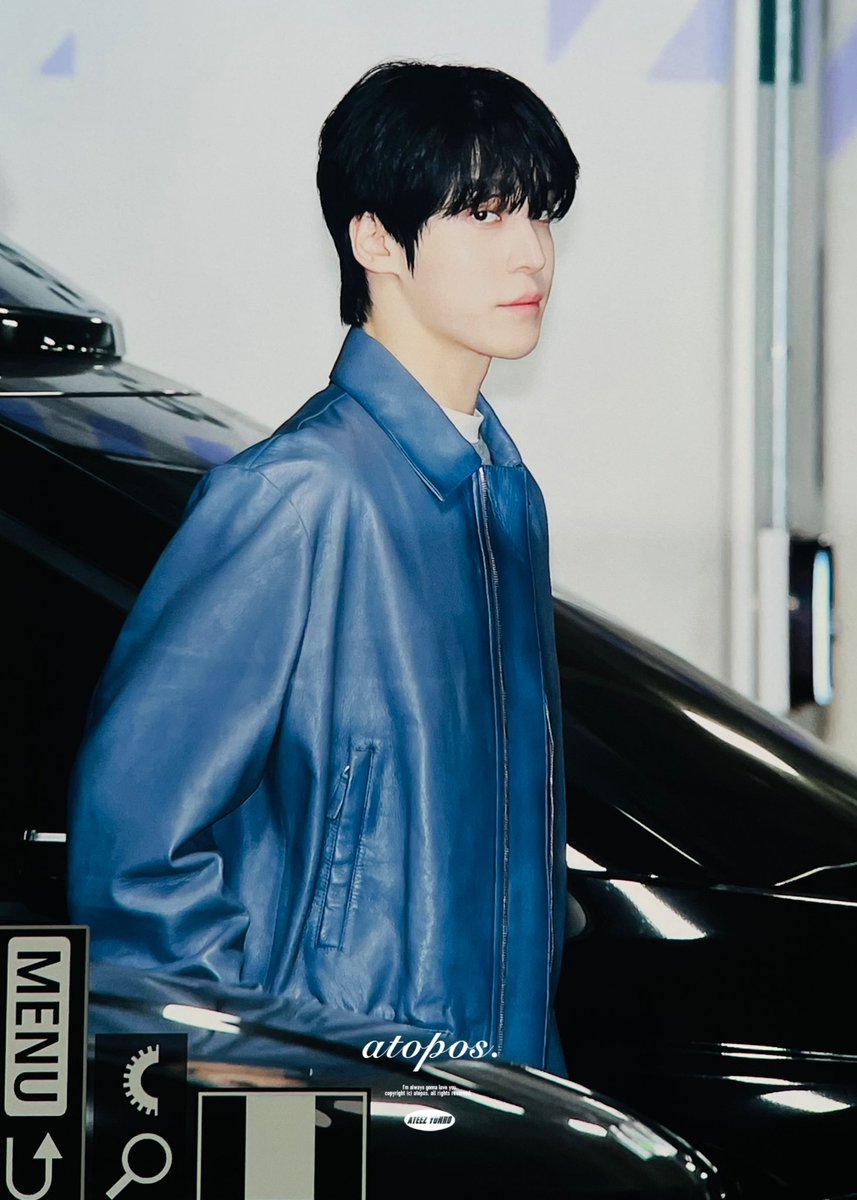 250707 #에이티즈 #ATEEZ #윤호 #YUNHO #정윤호