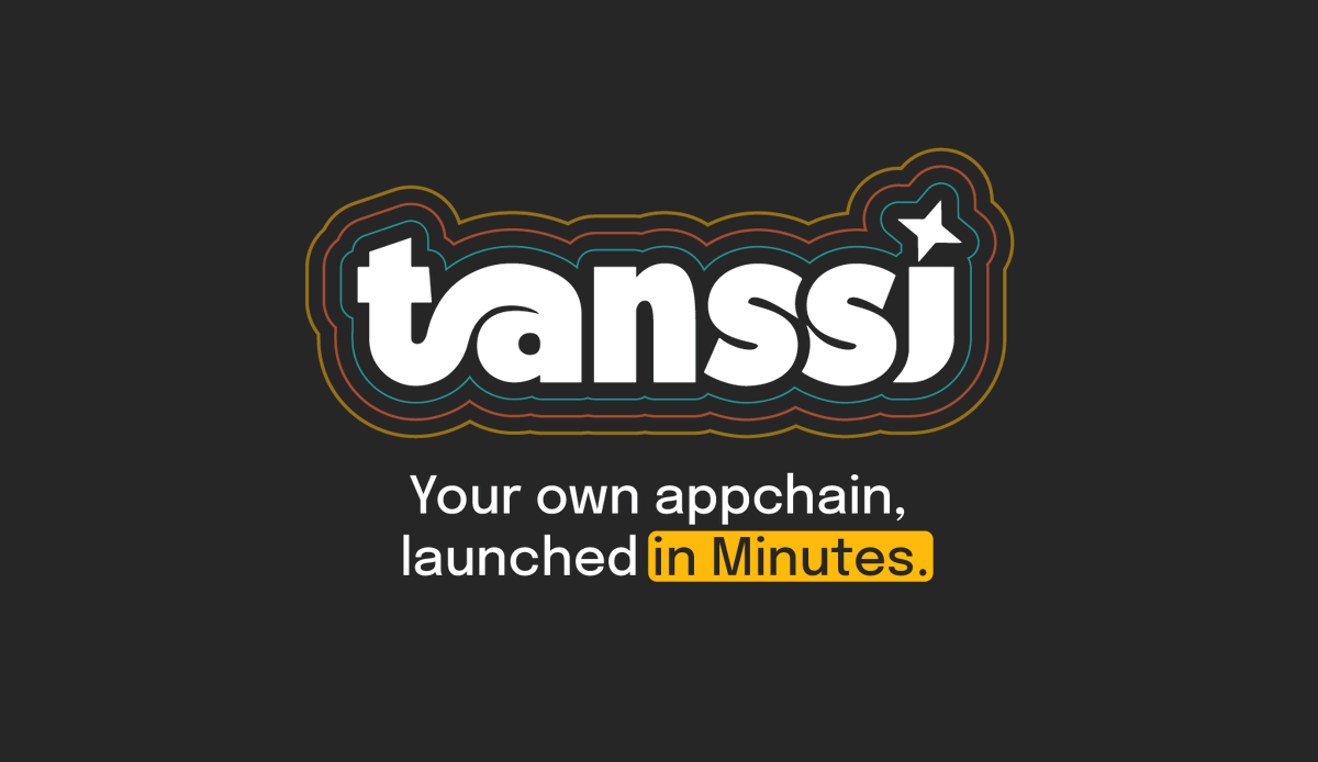 petirlalang1's tweet image. 🔥 Tanssi already has the  infrastructure, partners, &amp;amp; narrative.
Now it's time to see if $TANSSI is ready for the moon.

Buy the transaction at the launch and see 10 years from now, your assets will grow many times over. 😁
#tanssinetwork
