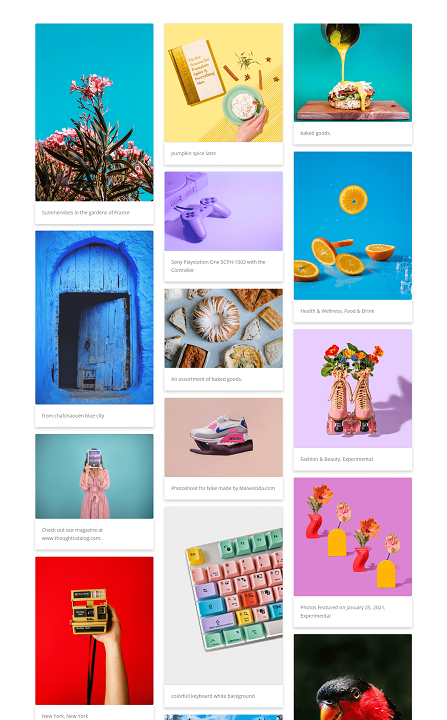 hanifkhan9785's tweet image. Showcase your photography like a pro with Photo Gallery Premium  Create beautiful, responsive galleries with stunning layouts, lightbox effects, and easy customization.

First Order Offer: Use code NEWUSER5 to get 5% OFF

#WordPress #GalleryPlugin

Demo:- bit.ly/3RO52jz