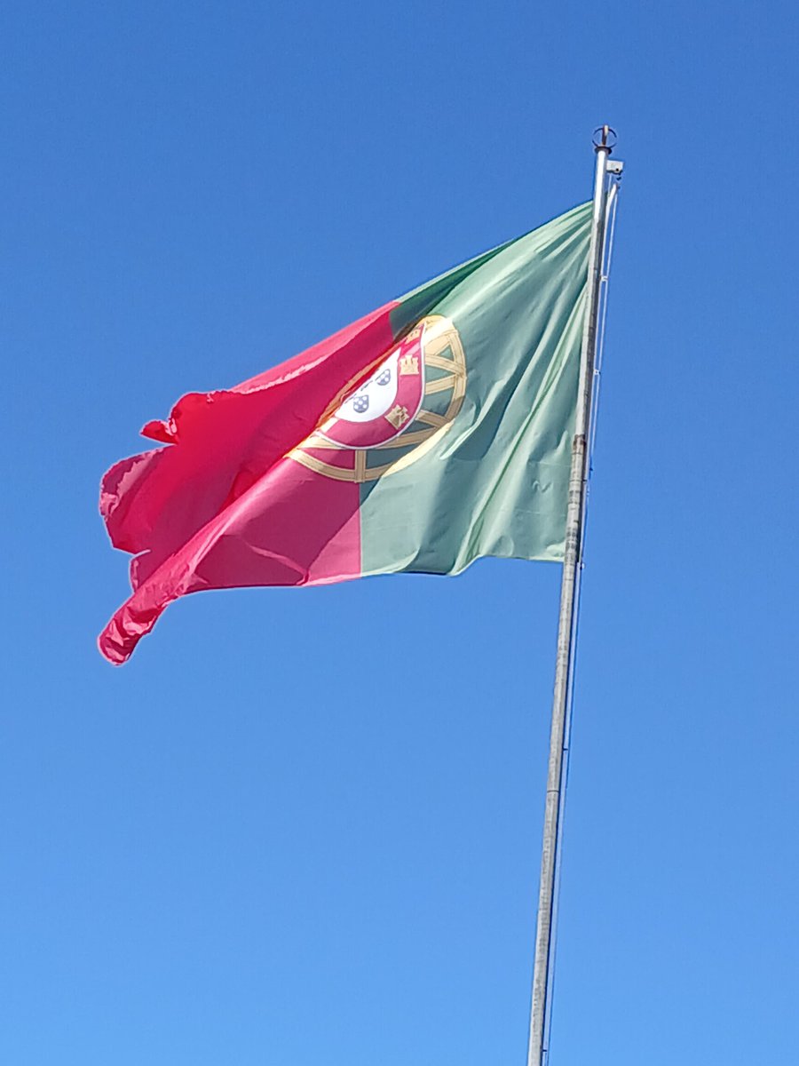 Portugal 🇵🇹!