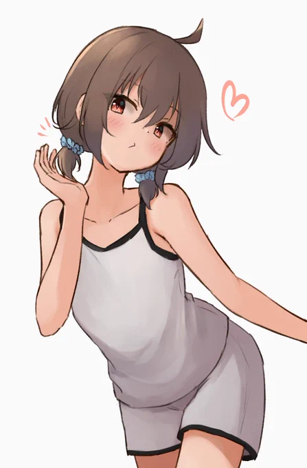 夏モード