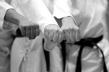 Diari d'Andorra (@diariandorra) on Twitter photo El Karate torna a Sant Julià com a activitat extraescolar <a href="/comusantjulia/">Comú Sant Julià</a>
buff.ly/b0k1EYn El Karate torna a Sant Julià com a activitat extraescolar <a href="/comusantjulia/">Comú Sant Julià</a>
buff.ly/b0k1EYn
