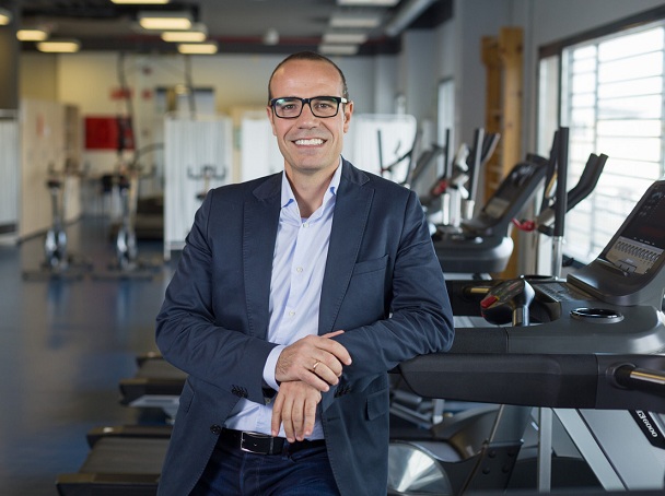 Una investigación pionera sobre los beneficios del ayuno intermitente gana el Premio Ciencias de la Salud de la Fundación <a href="/Cajaruralgr/">Caja Rural Granada</a>  

👉 El científico <a href="/ruizruizjonatan/">Jonatan R Ruiz</a> dirige este trabajo publicado en la prestigiosa revista ‘Nature Medicine'
⬇️
elindependientedegranada.es/economia/inves…